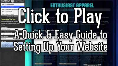 Indianapolis website builder