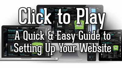 Indianapolis mobile website designer
