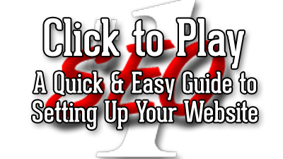 SEO for ecommerce website design