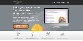 website design company