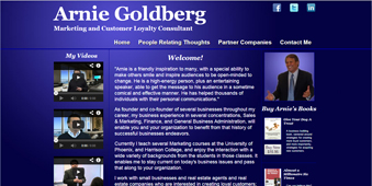 Indianapolis Marketing Consultant