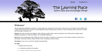 Noblesville Day Care Center